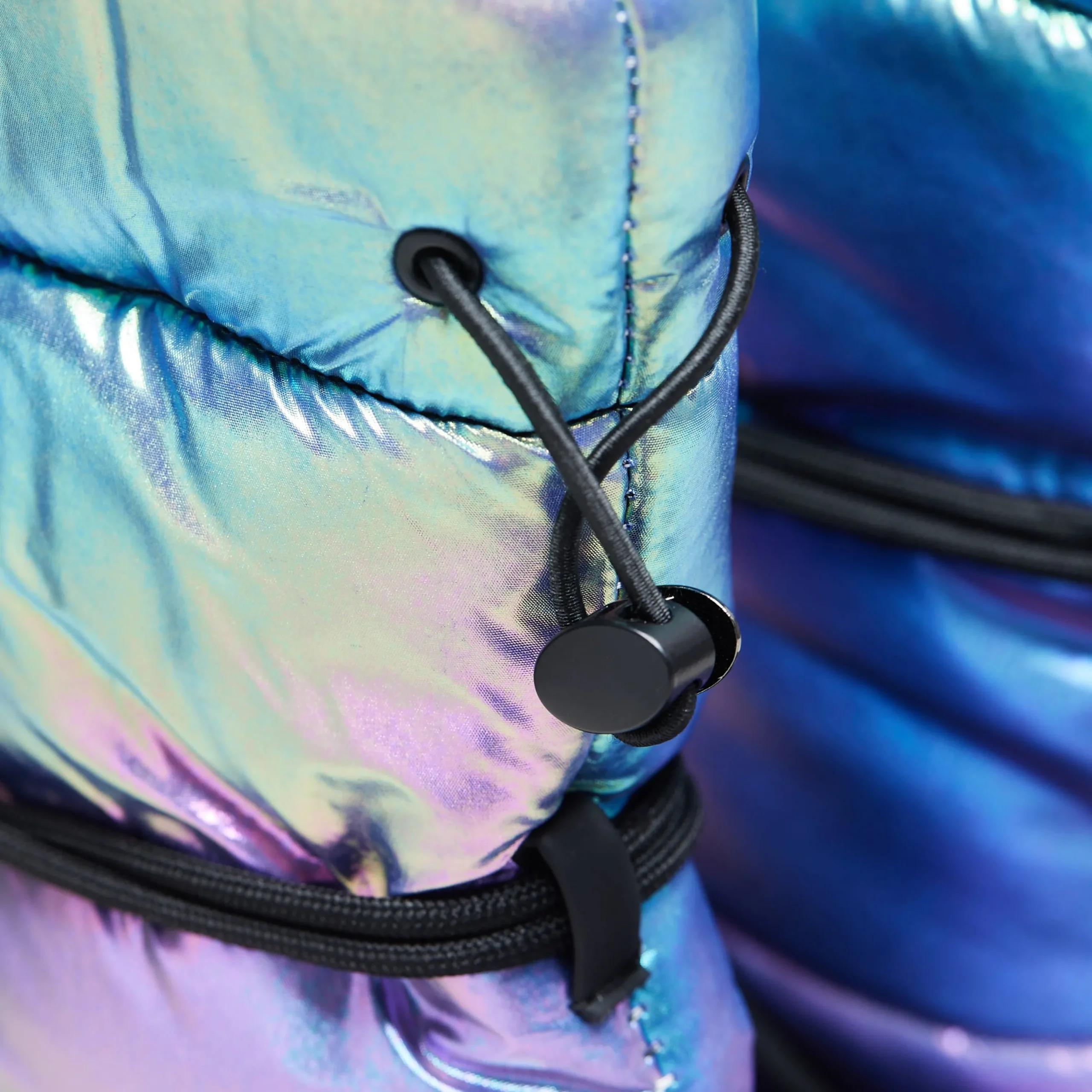 KOI footwear A Glass Mirage Snow Boots - Rainbow Multi Online