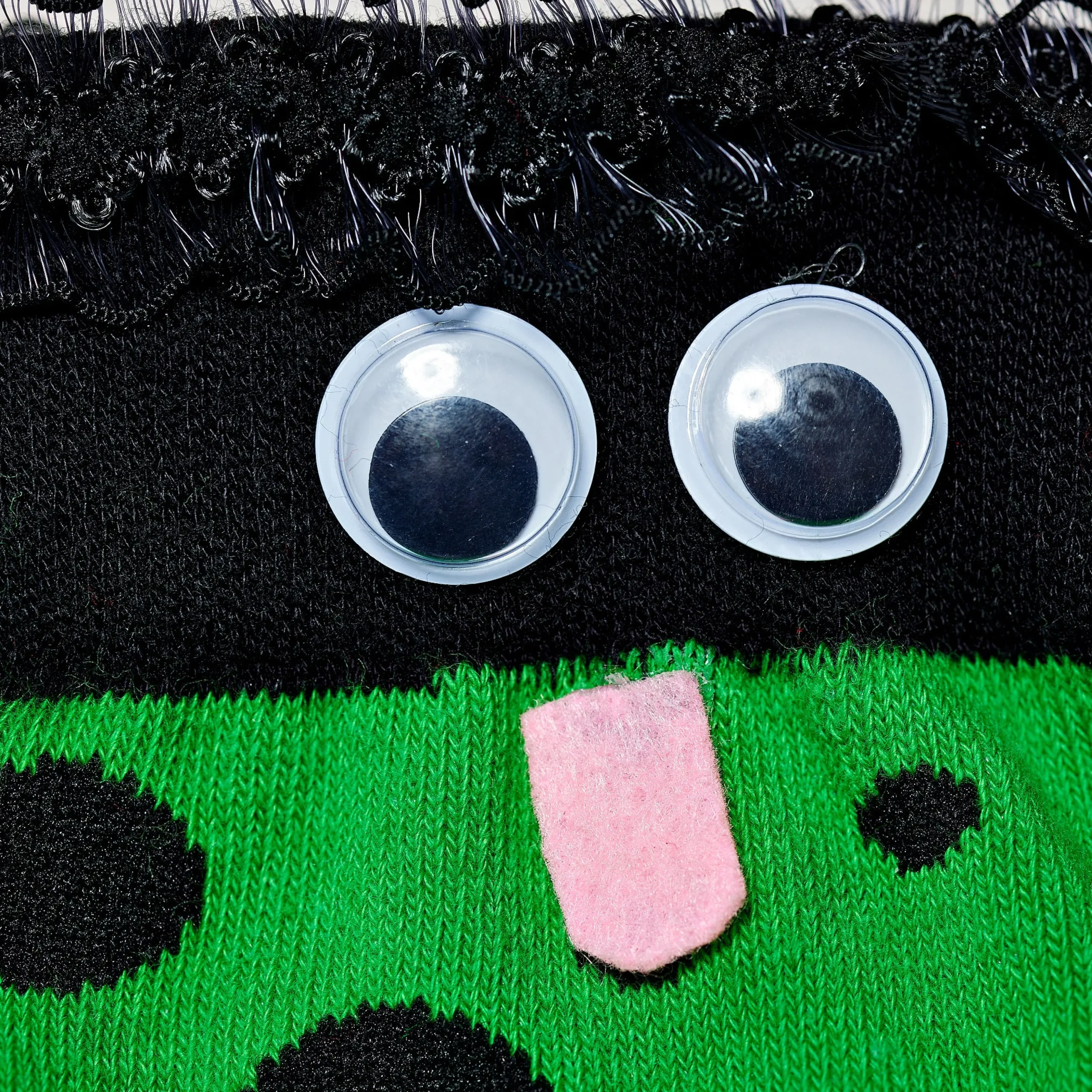 KOI footwear Cheeky Frog Socks Green Outlet