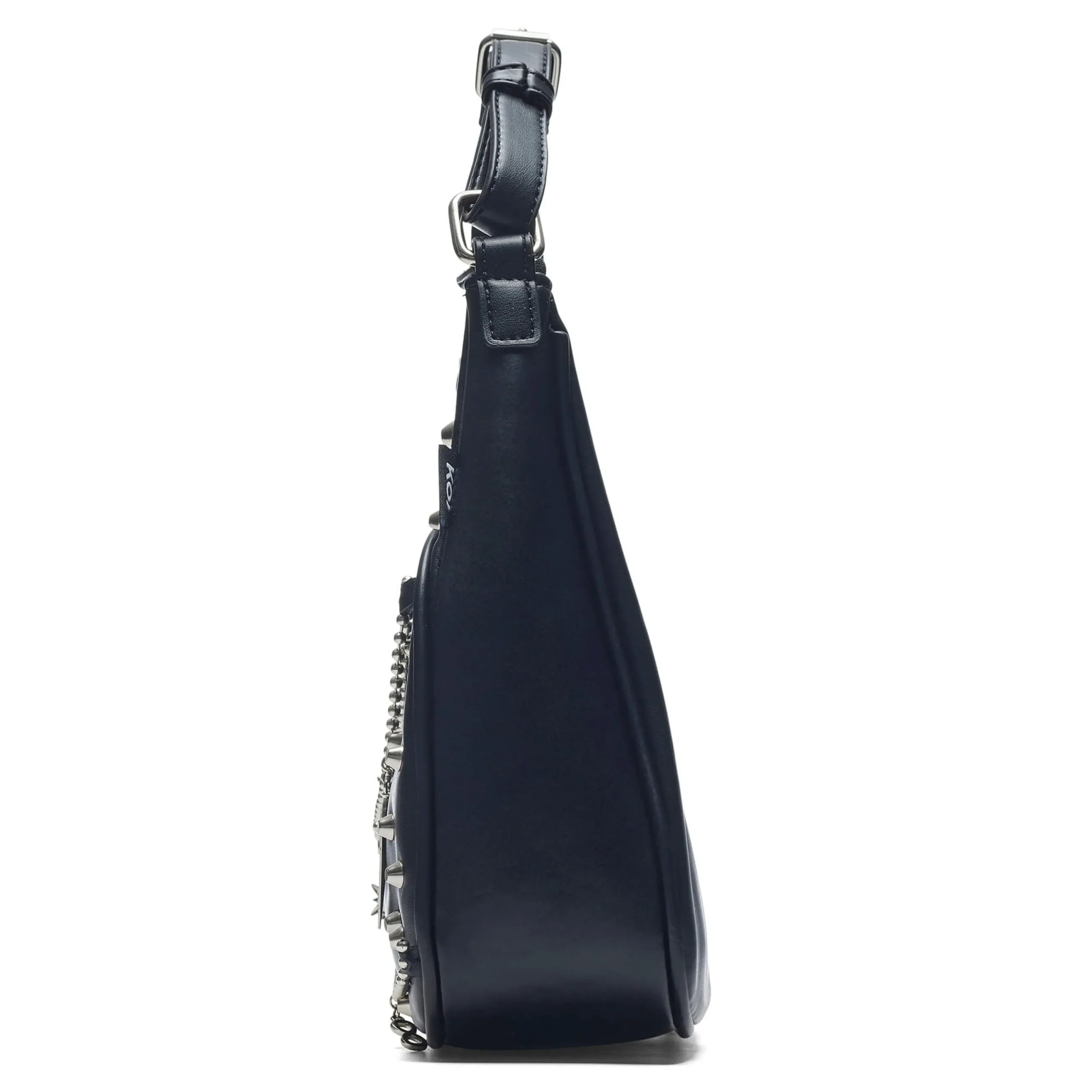 KOI footwear Jinx Mystic Charm Black Shoulder Bag OS Online