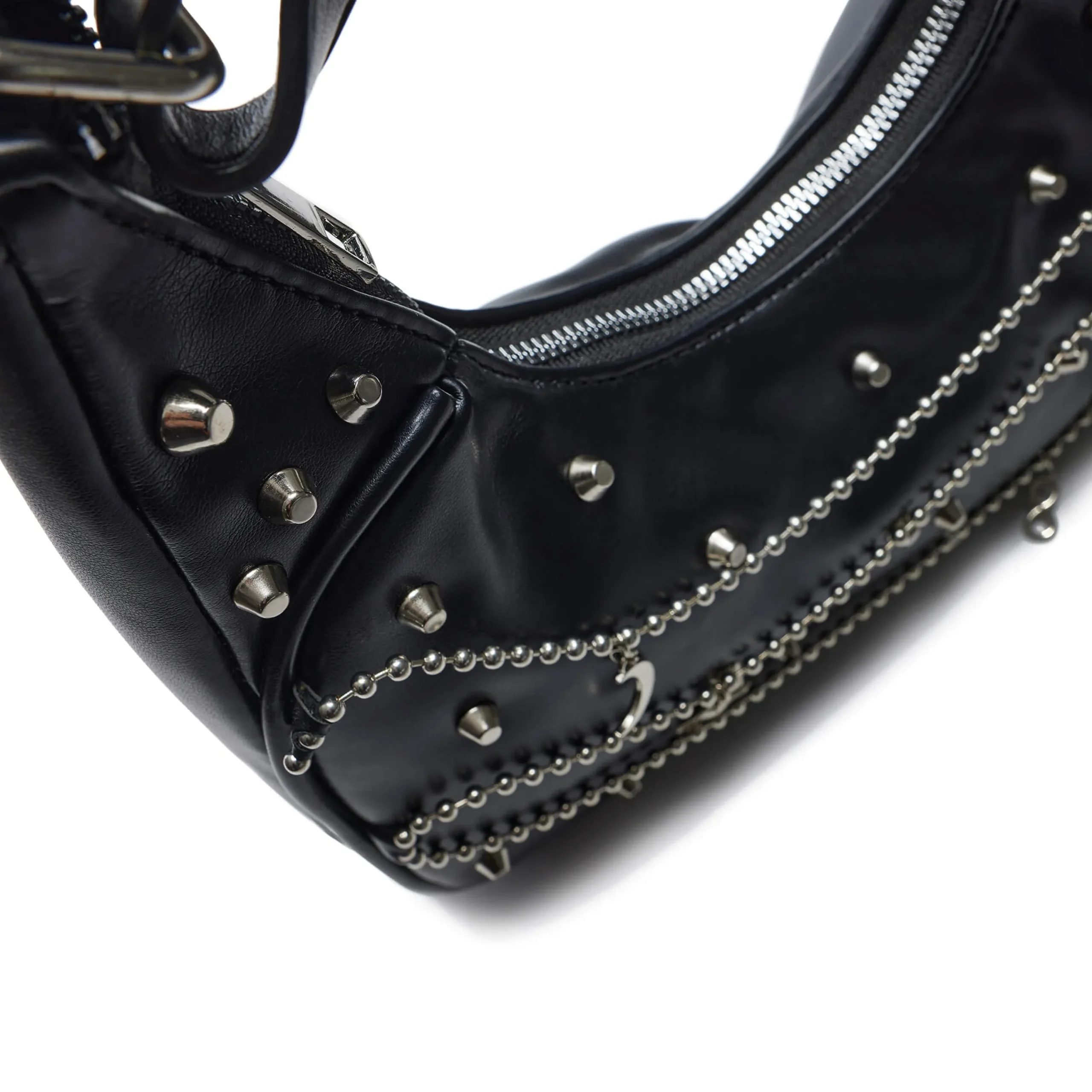 KOI footwear Jinx Mystic Charm Black Shoulder Bag OS Online