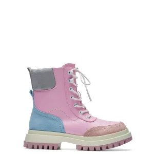 KOI footwear Lil’ Hydra Kawaii Boots Pink Cheap
