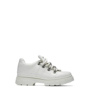 KOI footwear Lil’ Rimo Core Trainers White Hot