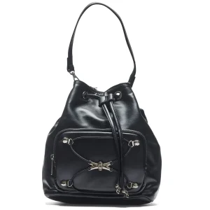 KOI footwear Rimo Mini Backpack Black Best Sale