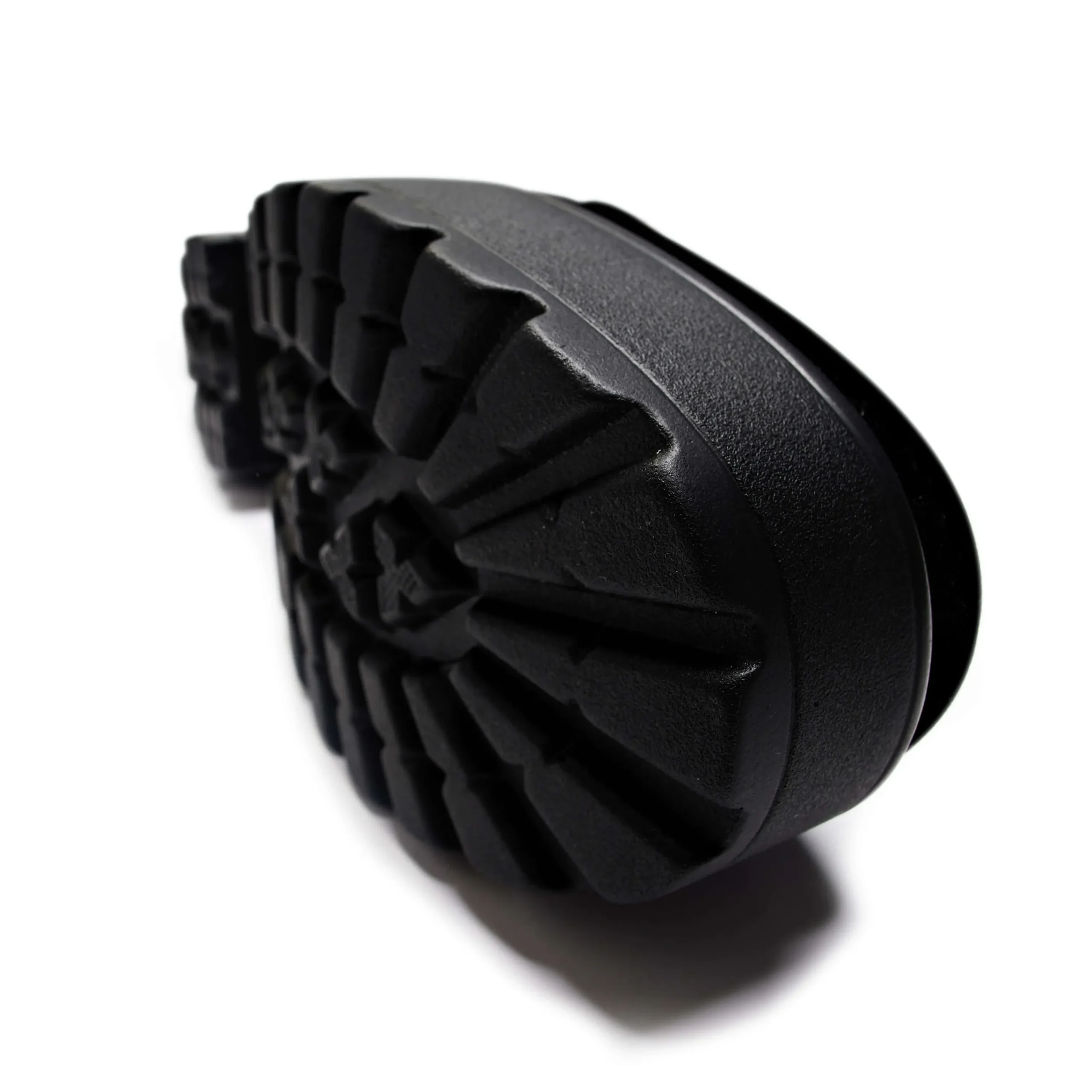 KOI footwear Sai Mary Jane Shoes 'Suede Edition' Black Hot