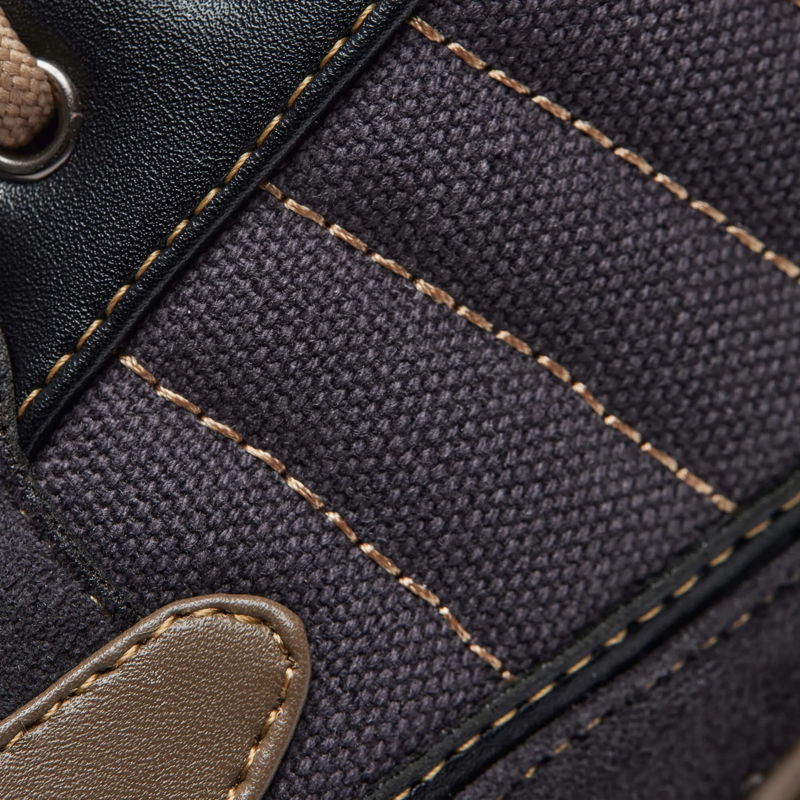 KOI footwear The Force Men's Chunky Kombat Shoes - Desert Dust Brown Clearance