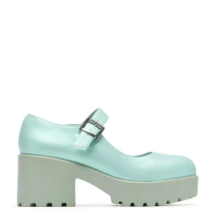 KOI footwear Tira Pearl Mary Janes 'Sky Jewel Edition' Blue Outlet