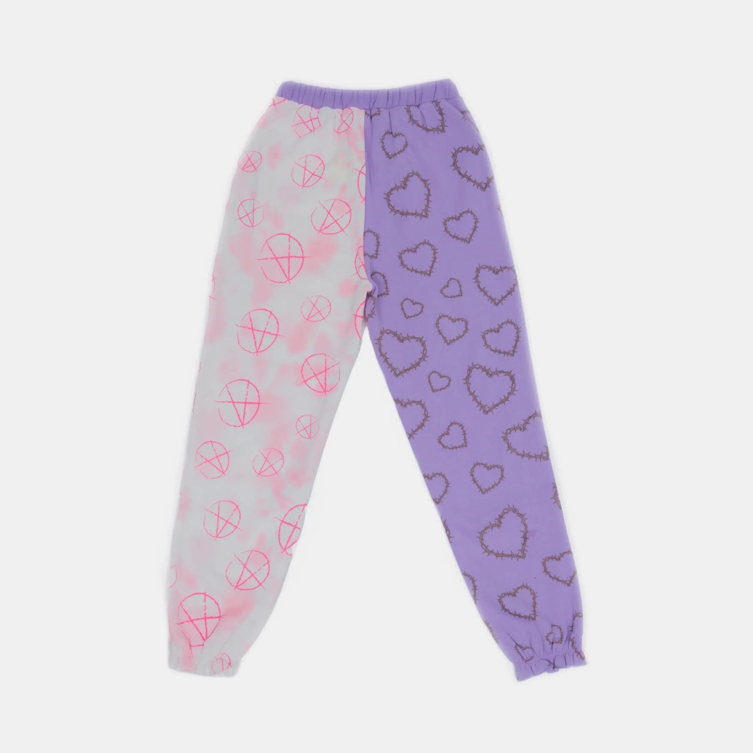 KOI footwear Yami Joggers Multi Clearance