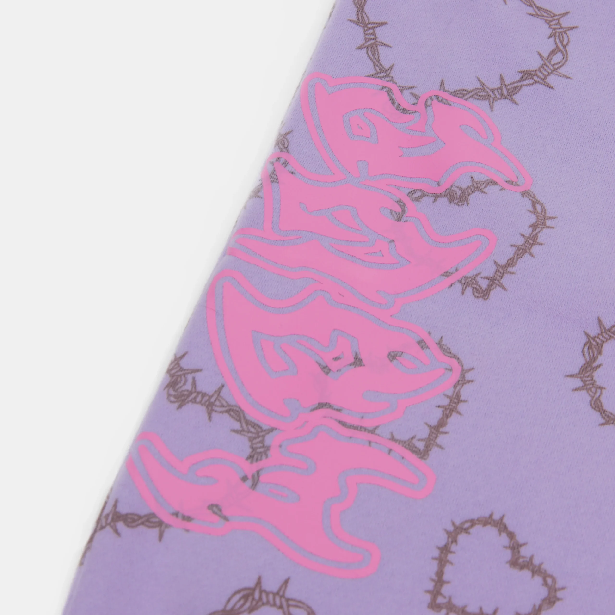 KOI footwear Yami Joggers Multi Clearance